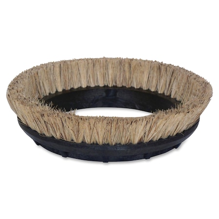 Oreck Union Mix Brush, 13", Tan ORK237048